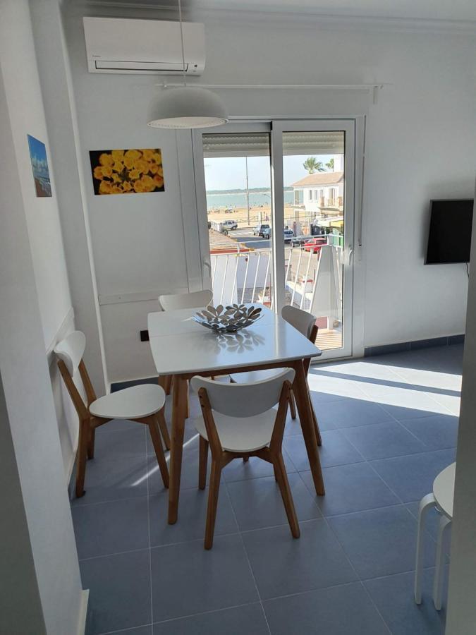 Apartamento Campoamor Apartment Sanlúcar de Barrameda Екстериор снимка