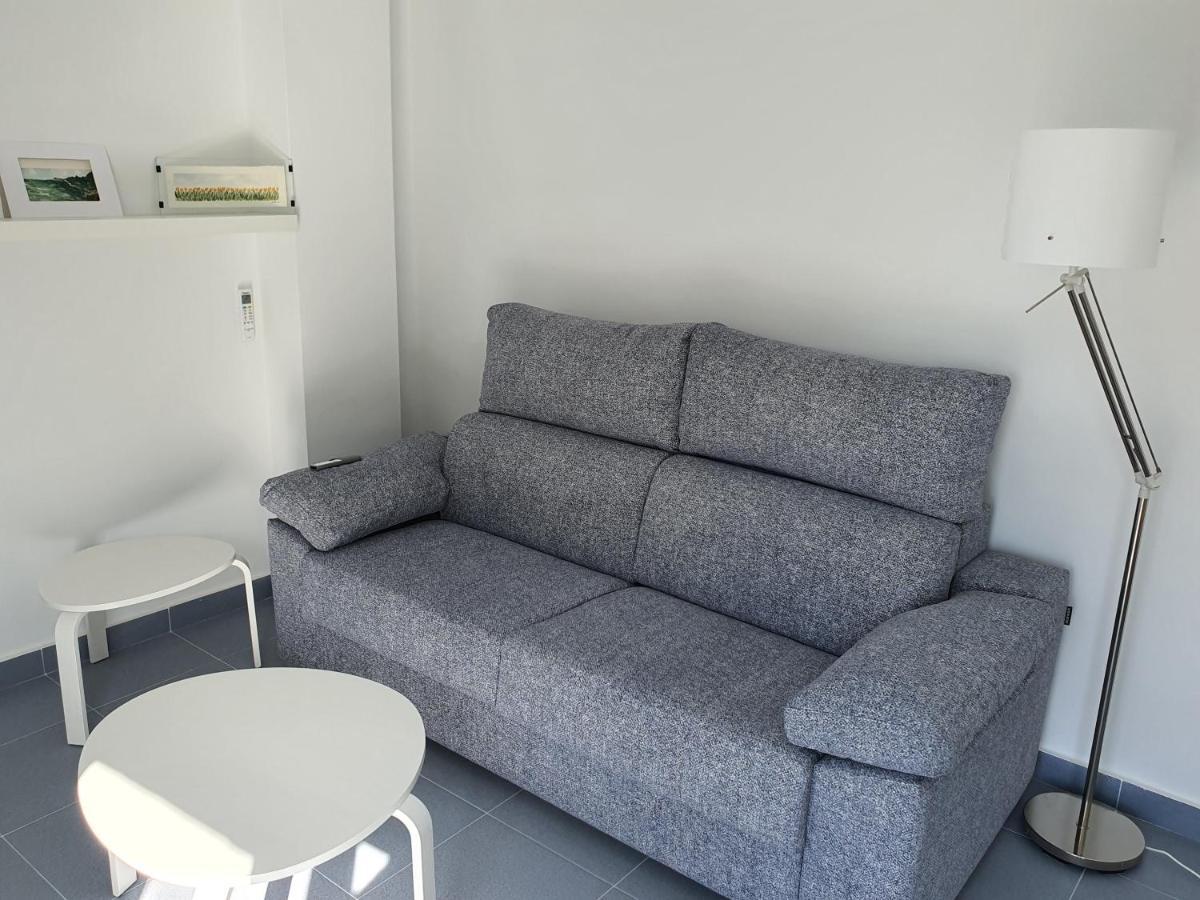 Apartamento Campoamor Sanlúcar de Barrameda Екстериор снимка