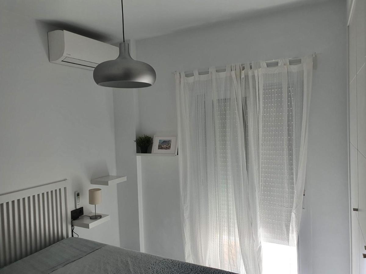 Apartamento Campoamor Sanlúcar de Barrameda Екстериор снимка