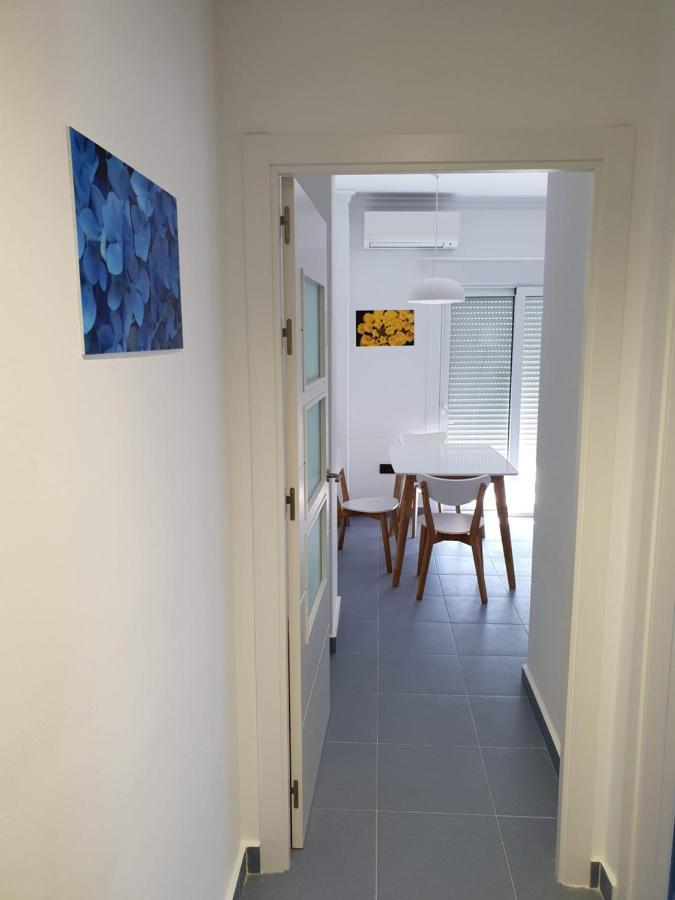 Apartamento Campoamor Sanlúcar de Barrameda Екстериор снимка