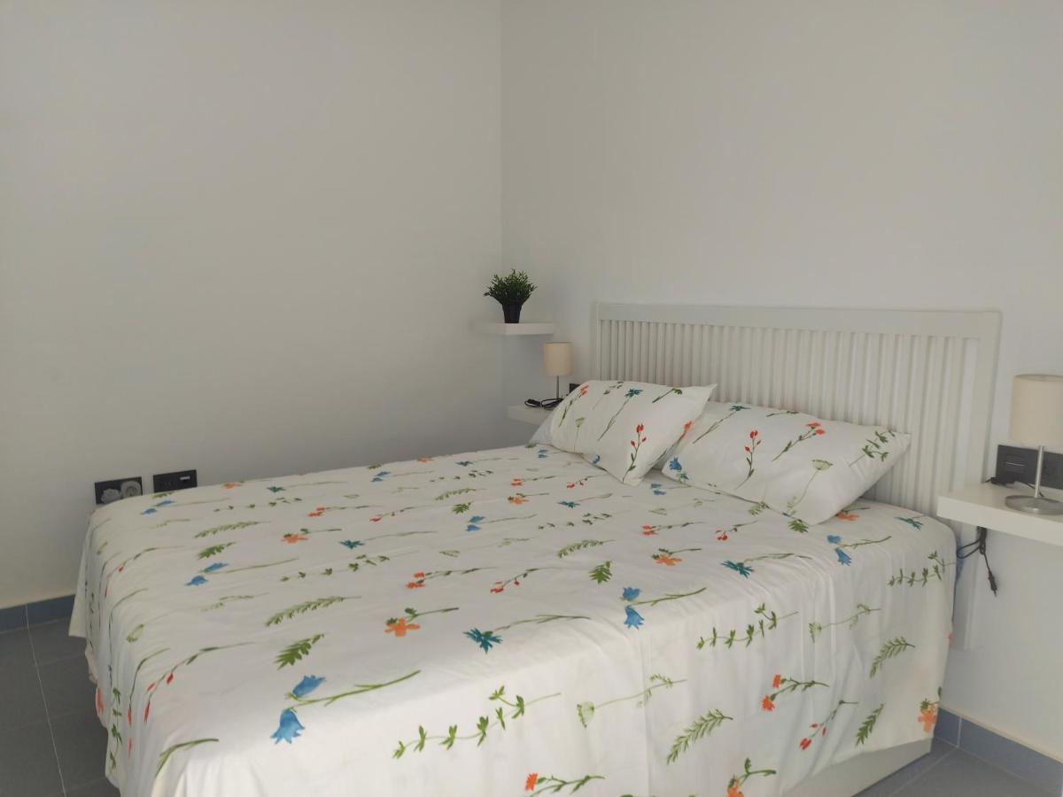 Apartamento Campoamor Sanlúcar de Barrameda Екстериор снимка