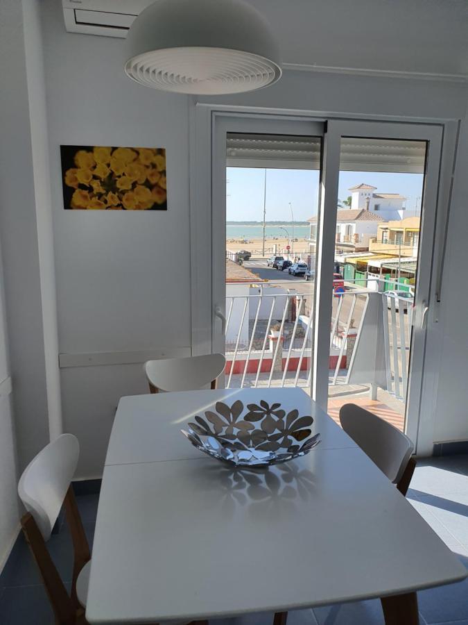 Apartamento Campoamor Apartment Sanlúcar de Barrameda Екстериор снимка