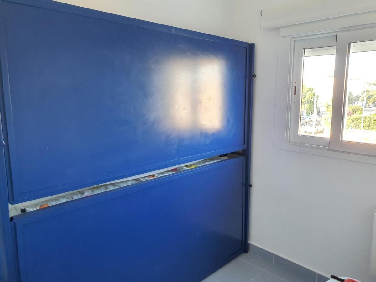 Apartamento Campoamor Sanlúcar de Barrameda Екстериор снимка