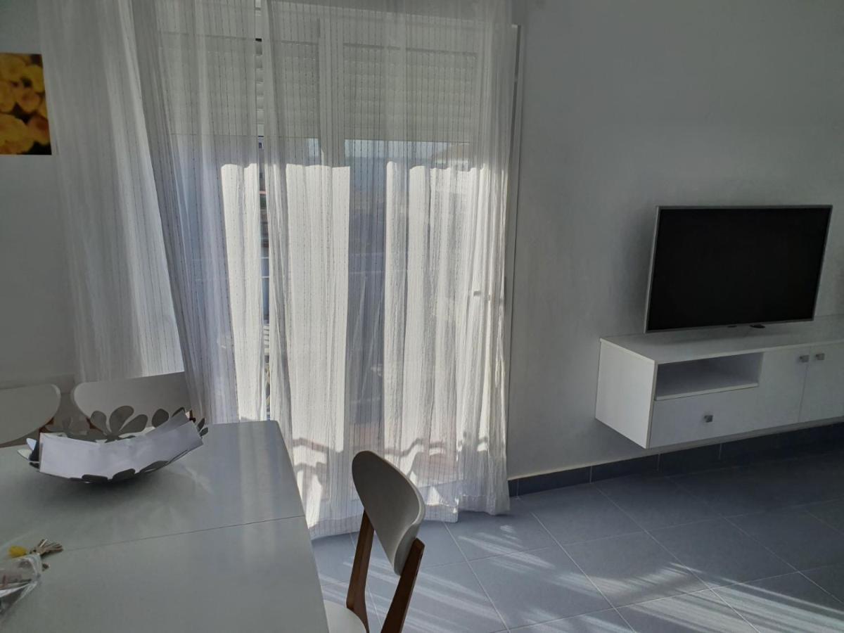 Apartamento Campoamor Sanlúcar de Barrameda Екстериор снимка