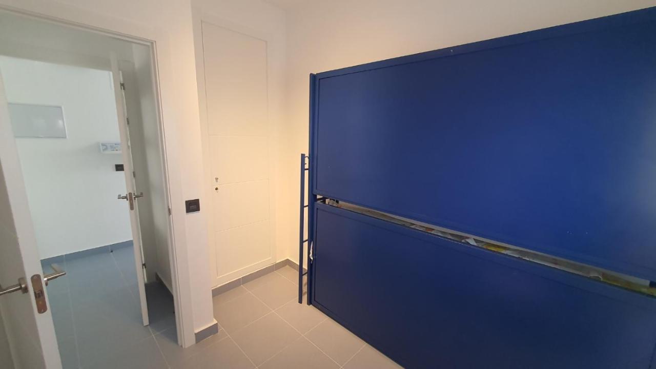 Apartamento Campoamor Sanlúcar de Barrameda Екстериор снимка