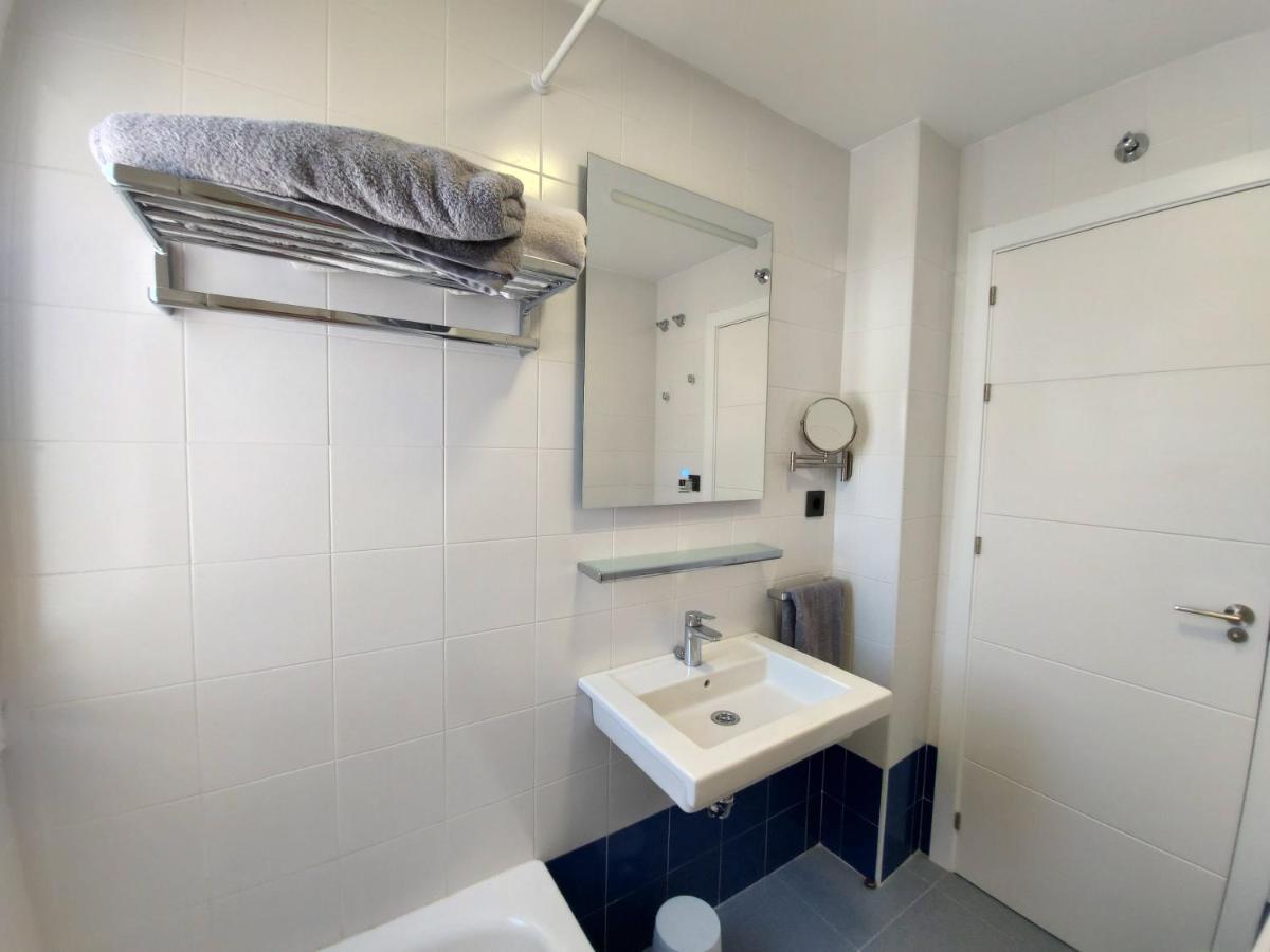 Apartamento Campoamor Sanlúcar de Barrameda Екстериор снимка