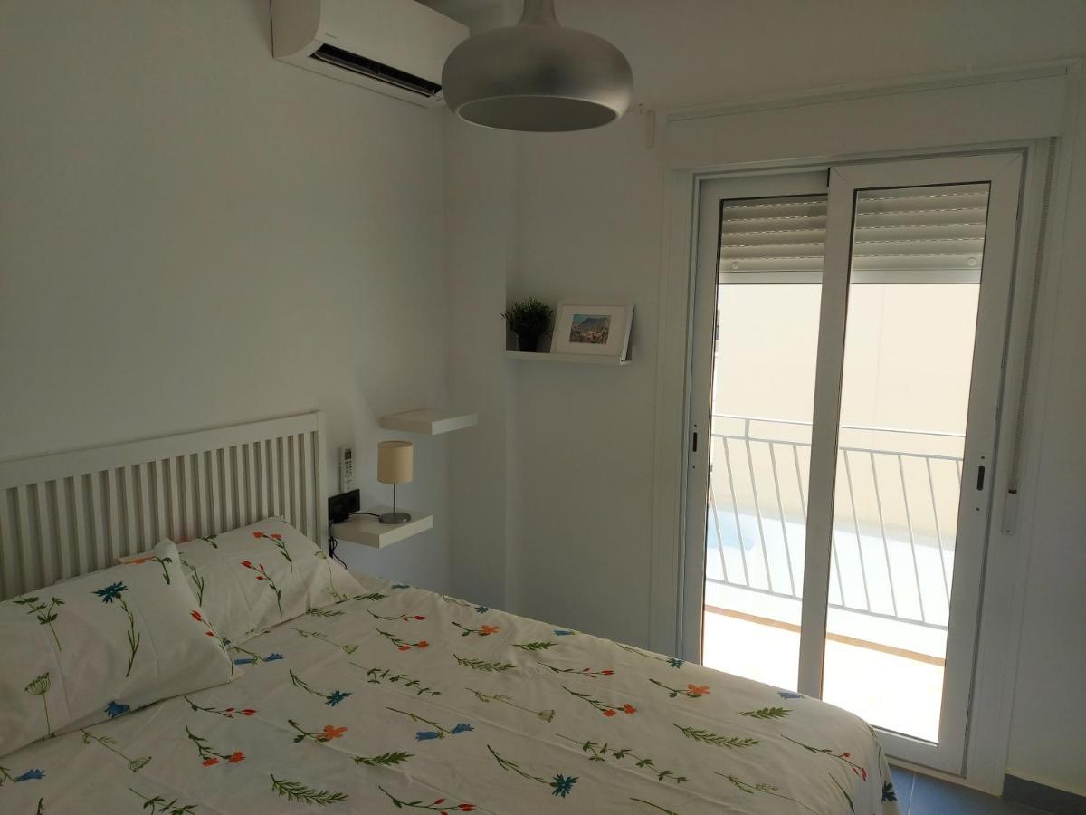 Apartamento Campoamor Apartment Sanlúcar de Barrameda Екстериор снимка