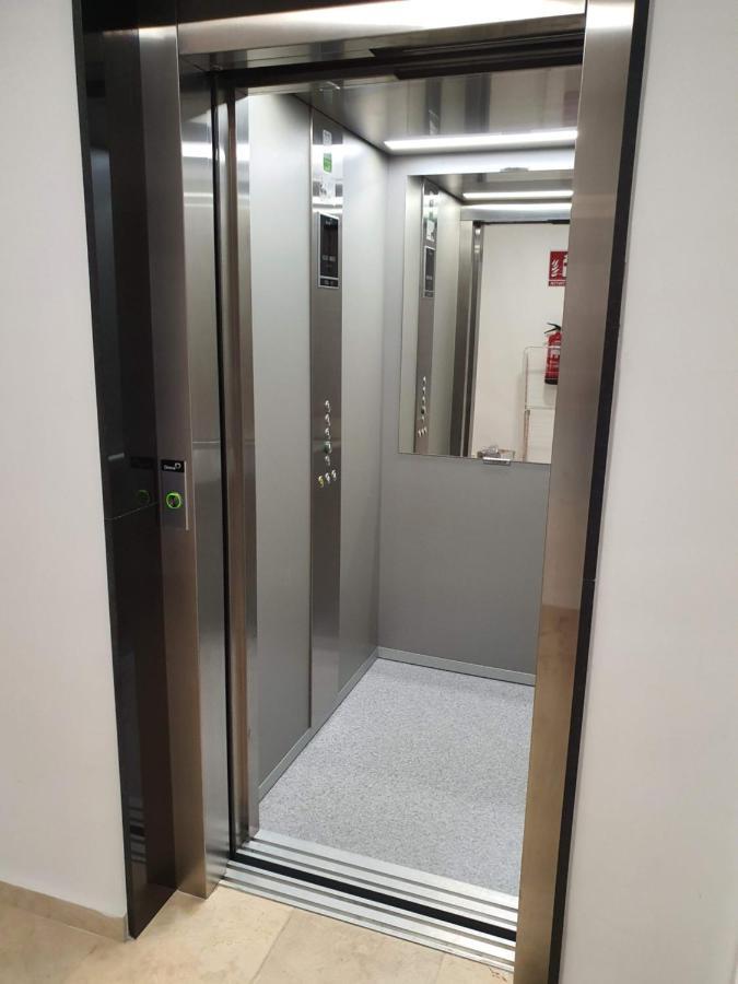 Apartamento Campoamor Sanlúcar de Barrameda Екстериор снимка